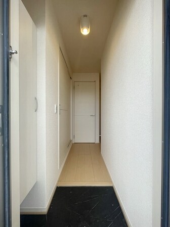 メゾンボヌールの物件内観写真